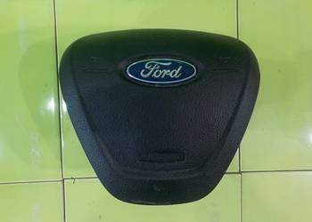 TRANSIT CONNECT MK2 LIFT 1.5 B 19r VAN AIRBAG poduszka kierowcy BK042B85ABW