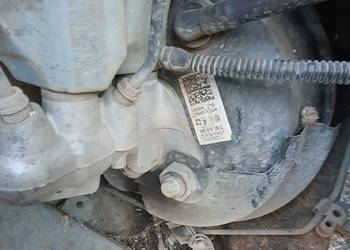 VW Tiguan I 10r TDI CR LR7N serwo hamulców