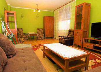 Mieszkanie 81m2 3 pok Białystok