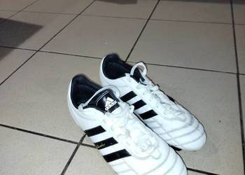 Buty sportowe piłkarskie męskie Adidas Questra POLECAM