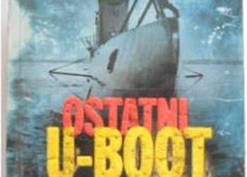 OSTATNI U-BOOT - HIRSCHFELD WOLFGANG