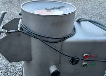 Obieraczka Spomasz 230V