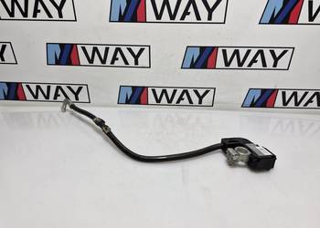 9184206 BMW E63 E64 KLEMA MINUSOWA IBS 9184206 