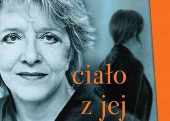 CIAŁO Z JEJ CIAŁA - DRAKULIC SLAVENKA