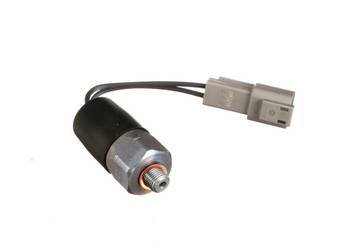 Czujnik ciśnienia oleju skrzyni Case New Holland 87494225 ORYGINAŁ CNH