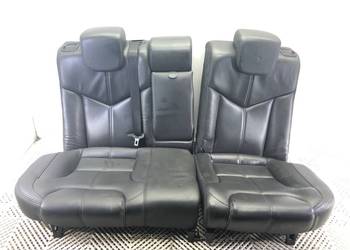 KANAPA DRUGI RZĄD ALFA GT Hatchback 03-10 FOTEL ŚRODKOWA