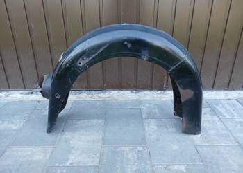 Błotnik tył MZ ES 250/2 Trophy