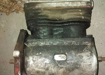 Sprężarka powietrza jelcz sw 680 hs 3100