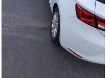 Seat Leon 2015 na liczniku tylko 90 tysiecy km