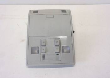 LAMPKA PODSUFITKI SKODA SUPERB III 3V0868837A LAMPKA PODSUFITKI SKODA SUPERB III 3V0868837A