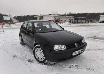 Volkswagen Golf 4 1.6 benzyna !!!