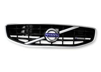 VOLVO S60 V60 oryginalny grill kratka atrapa chlodnicy R-DESIGN OE 31333831