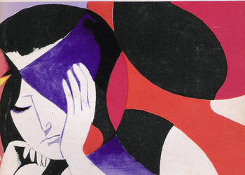 Nocny ptak o dniu wczorajszym - U. Ryum.