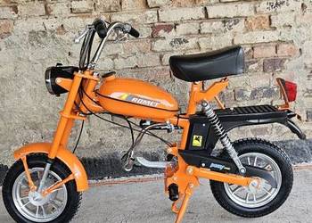 Motorynka Romet Pony M2
