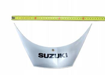 NAKLEJKA NA CZACHĘ SUZUKI GSX-R600 1999 NOWA ORYGINALNA 6827534E10M4R