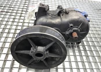 SKRZYNIA BIEGÓW AIXAM A741 0.4 5KM