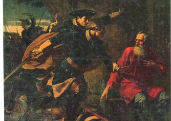 Shebuev Szebiew 1777 - 1855