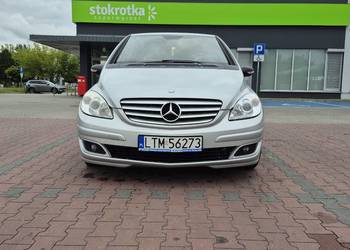 Mercedes-Benz B180  CDI