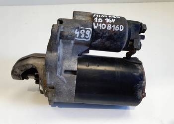 ROZRUSZNIK Mini One R50 R53 1.6 16V ROZRUSZNIK bosch 0001106019