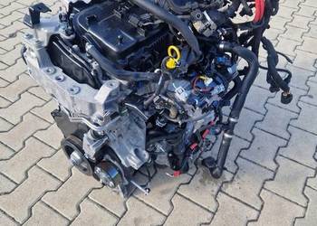 SILNIK KOMPLETNY 2,0 DCI M9RV710 M9R V710 trafic talento vivaro nv300