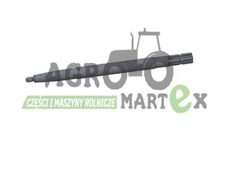 84460909, 84444972 WAŁ POŚREDNI CNH