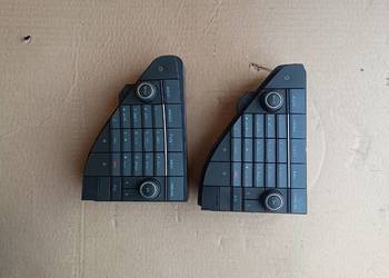 Panel sterowania radia nawigacja telefon 22131039 Volvo FH FM