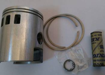 TŁOK 2T ASSO WERKE 55,8 mm PIAGGIO VESPA ET3