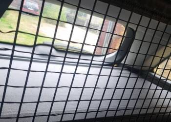 Roleta + siatka zabezpieczenia Opel Astra h kombi