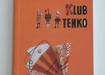 Klub Tenko - Elizabeth Noble
