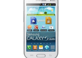 SMARTFON Samsung Galaxy S5 mini G800F - stan 10/10