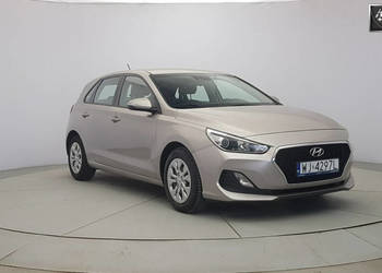Hyundai i30 1.4 Classic + ! Z polskiego salonu ! Faktura VAT ! III (2017-)