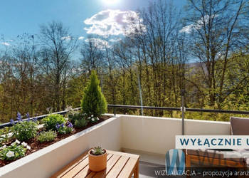 Mieszkanie Warszawa 58.3m2 3 pokoje