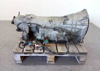 SKRZYNIA BIEGÓW AUTOMATYCZNA REDUKTOR 7630949  XDRIVE 2.0 D Bmw X1 E84