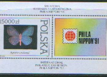 Zn. Fi bl. 101 ** 1991