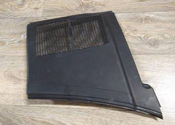 Osłona filra podszybia Audi A4 B7