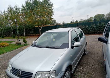 Sprzedam volkswagen polo lll
