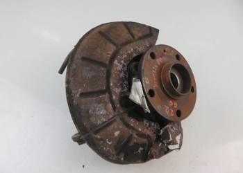 ZWROTNICA PIASTA PRZEDNIA PRAWA VW GOLF V 1.9 TDI