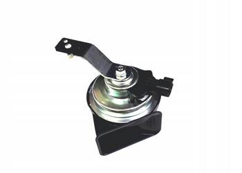 VOLVO S80 V70 XC70 lewy sygnal klakson niskotonowy