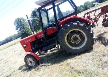 Ursus C360-3p rej 87 Sprzedam 1084MTH Zamiana