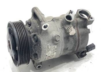 SPRĘŻARKA KLIMATYZACJI SKODA OCTAVIA III 5Q0820803C 2.0 150KM KOMPRESO
