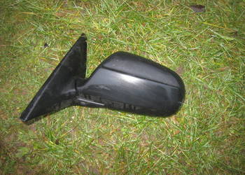 Lusterko zewnętrzne lewe Honda Civic VI 96- "żaba" hatchback 3d 4d sedan