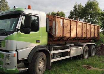 Sprzedam Volvo FM 12