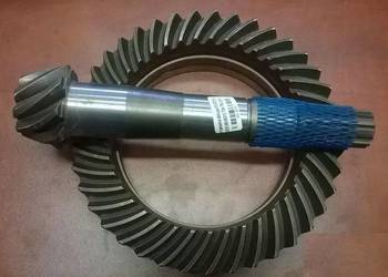 Atak kół 9x39 przedni most New Holland TD 80,90 CASE JX 80,9