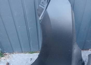HYUNDAI IX35 BŁOTNIK LEWY PRZÓD PRZEDNI