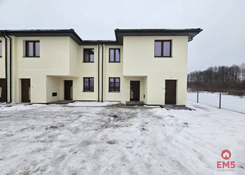 Mieszkanie Białystok 64m2