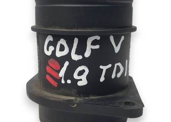 PRZEPŁYWOMIERZ Volkswagen Golf V Passat 1.9 TDI 038906461B Bosch
