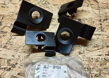 4x Gniazdo Czujnika PDC Opel CROSSLAND X 39134361