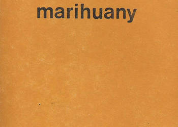 Taniec marihuany - A. Przypkowski.
