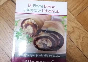 Książka Dr. Dukan