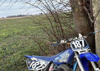 Yamaha yz 85